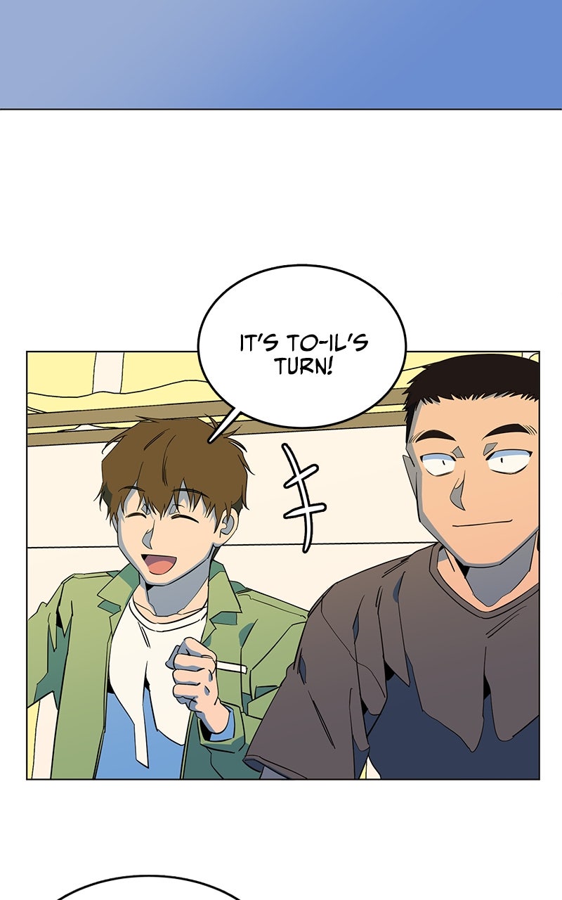 Slow Dive Ep. 22 - The World of Competition Is Harsh (2) page 57 - 