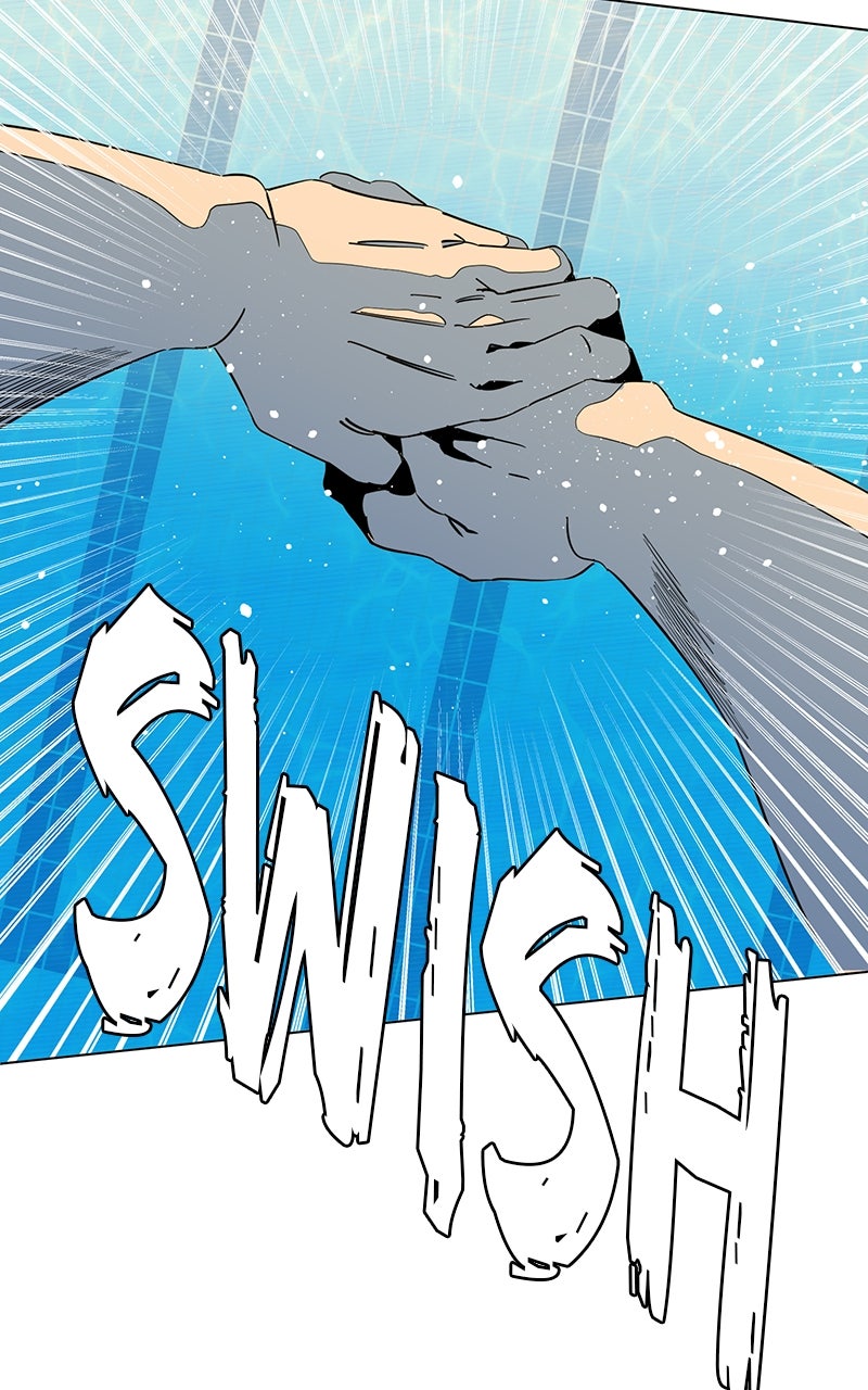 Slow Dive Ep. 22 - The World of Competition Is Harsh (2) page 68 - 