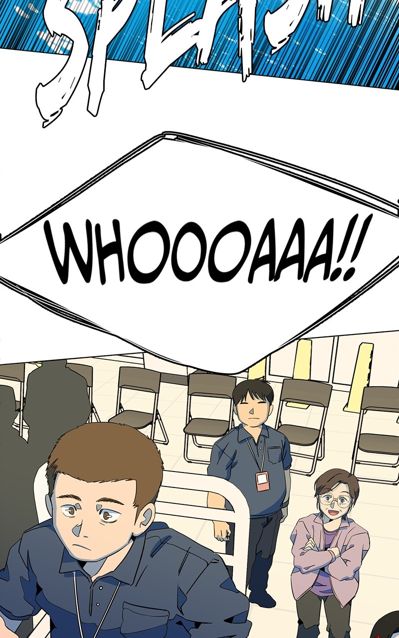 Slow Dive Ep. 22 - The World of Competition Is Harsh (2) page 70 - 