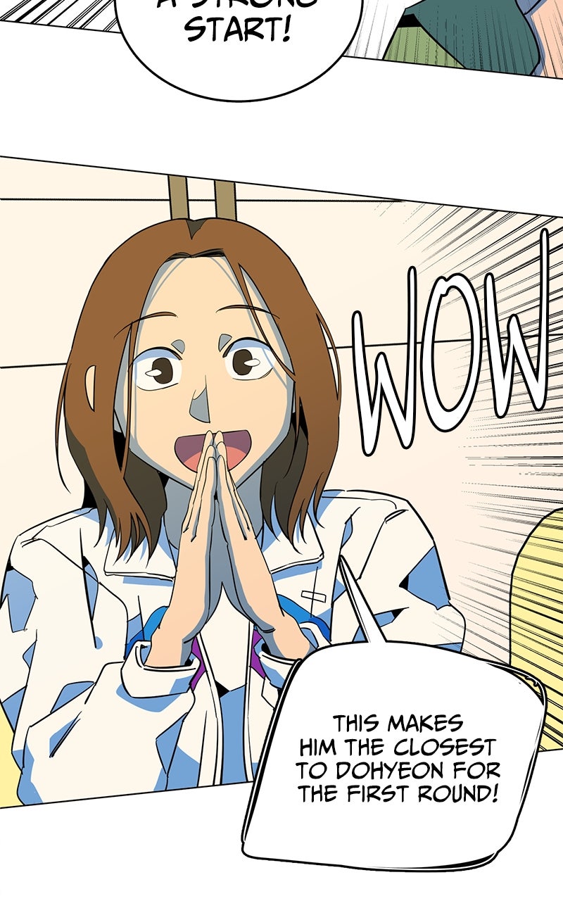 Slow Dive Ep. 22 - The World of Competition Is Harsh (2) page 76 - 