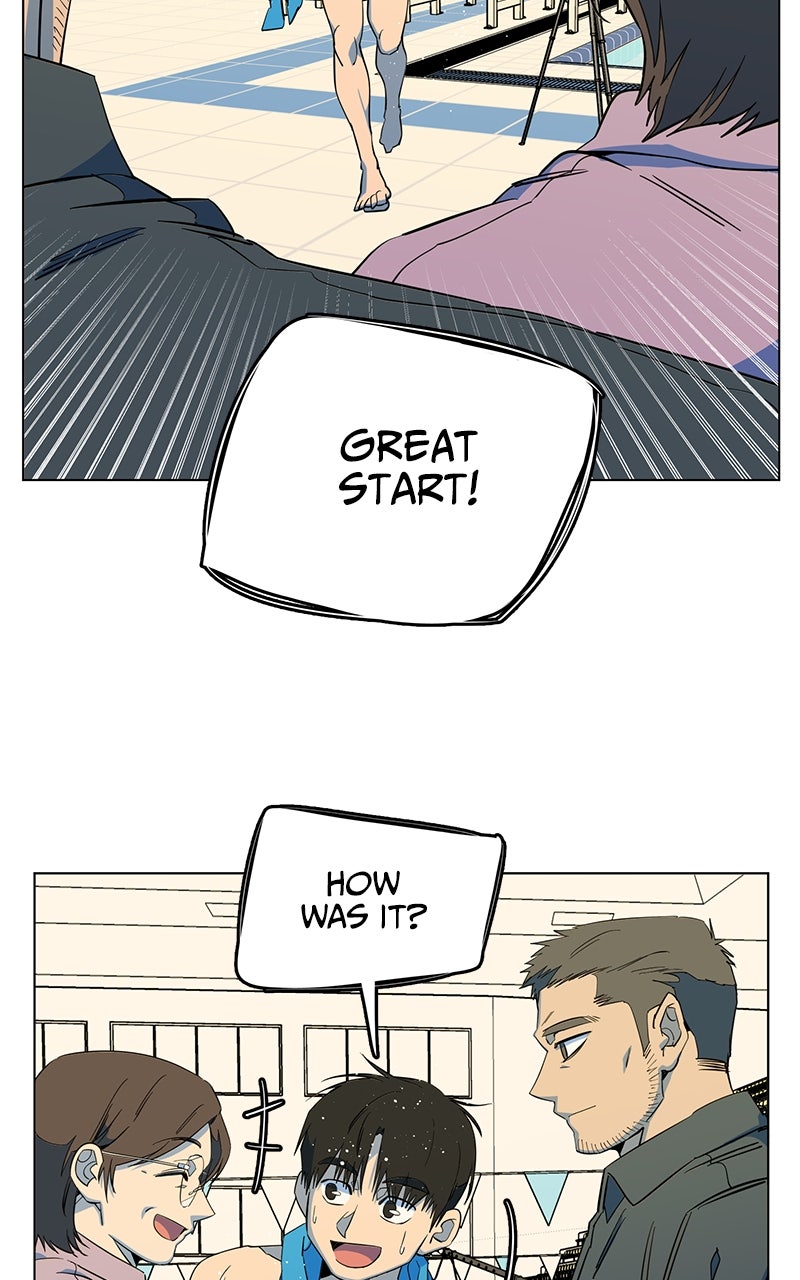 Slow Dive Ep. 23 - The World of Competition Is Harsh (3) page 2 - 