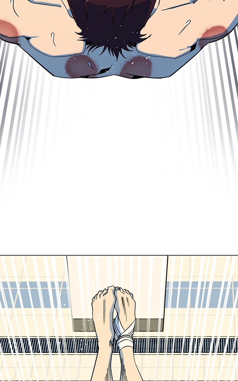 Slow Dive Ep. 23 - The World of Competition Is Harsh (3) page 14 - 