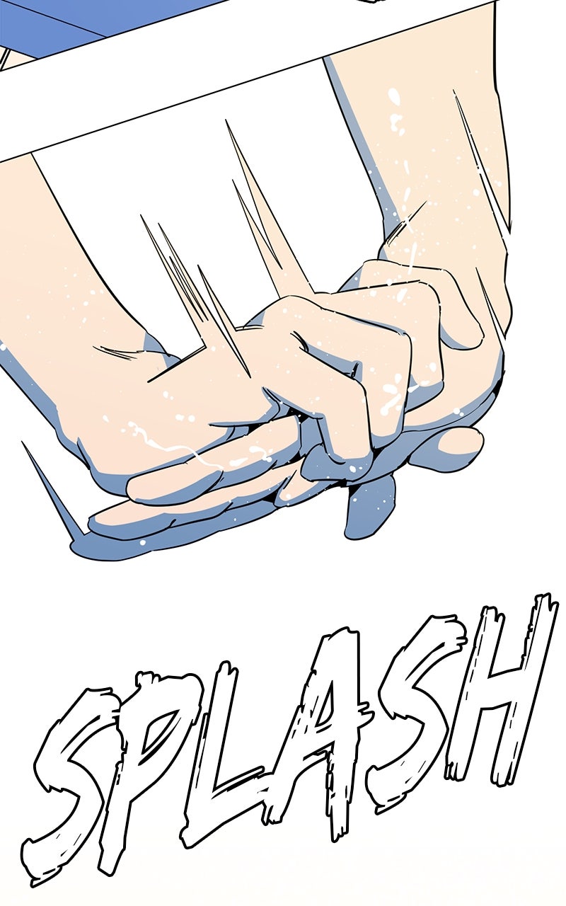 Slow Dive Ep. 23 - The World of Competition Is Harsh (3) page 27 - 