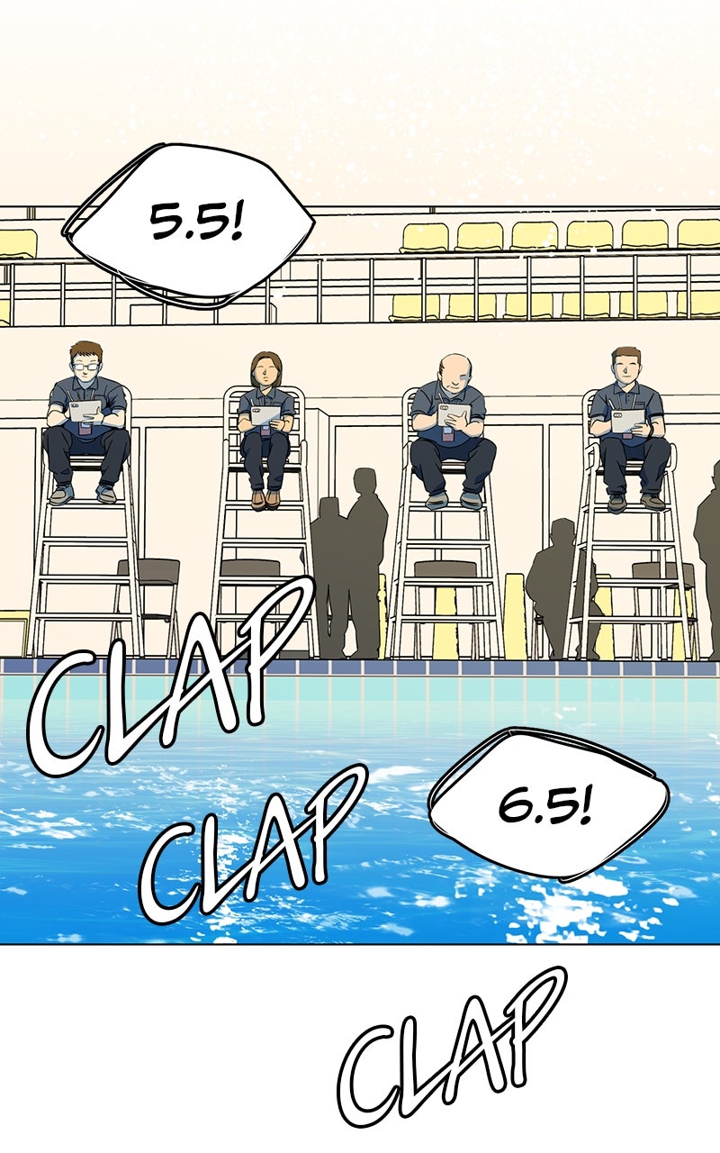 Slow Dive Ep. 23 - The World of Competition Is Harsh (3) page 28 - 