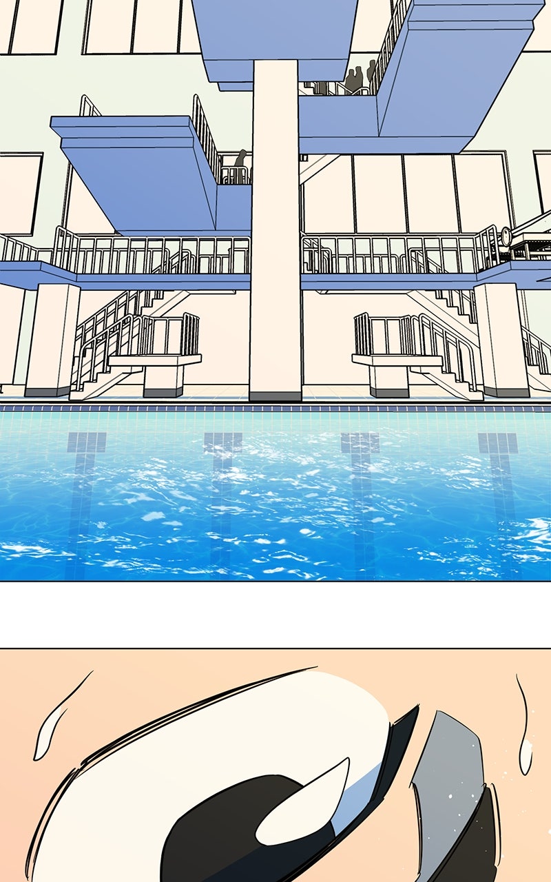 Slow Dive Ep. 23 - The World of Competition Is Harsh (3) page 32 - 