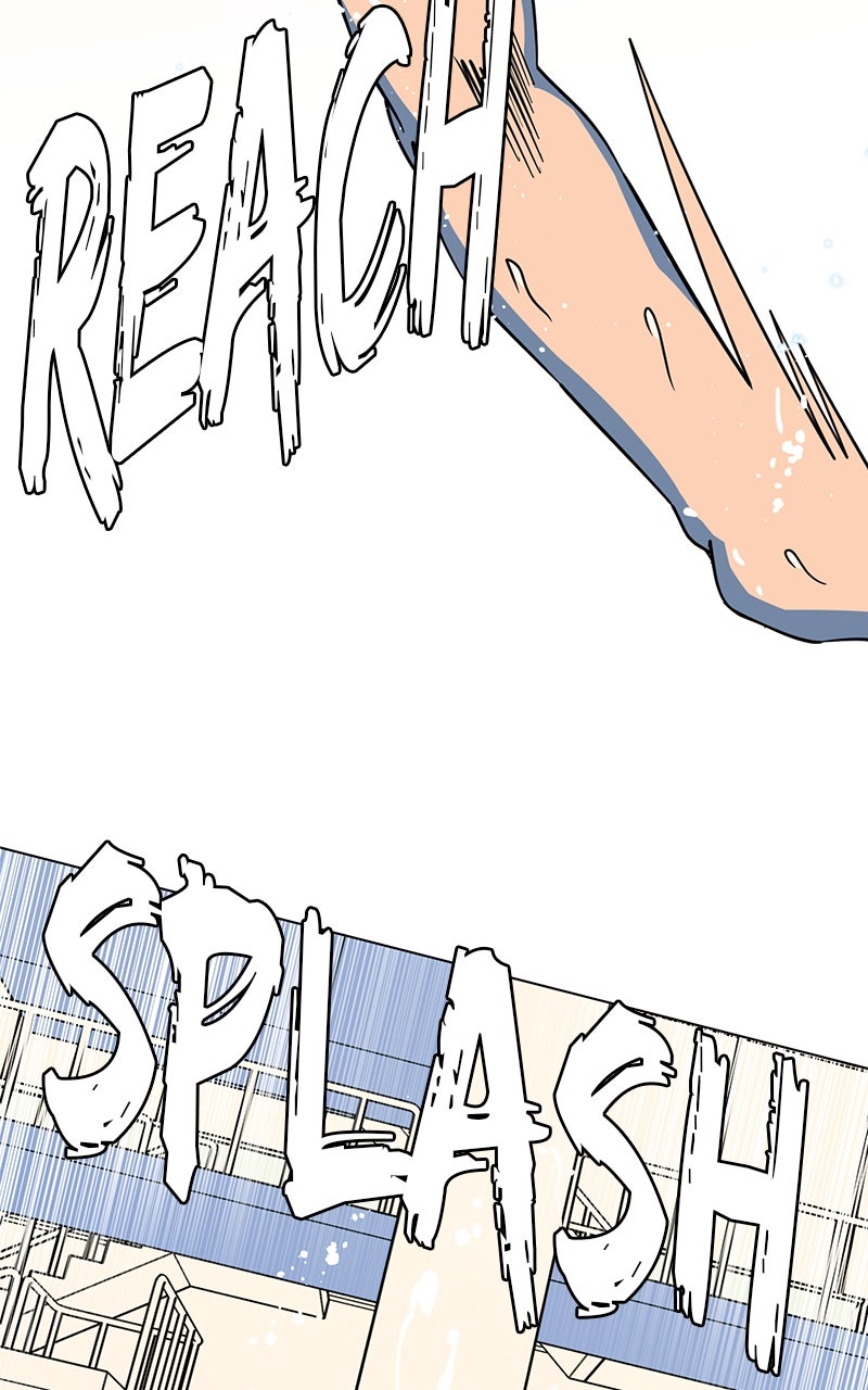 Slow Dive Ep. 23 - The World of Competition Is Harsh (3) page 36 - 