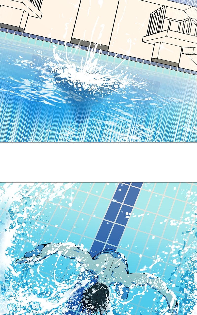 Slow Dive Ep. 23 - The World of Competition Is Harsh (3) page 37 - 