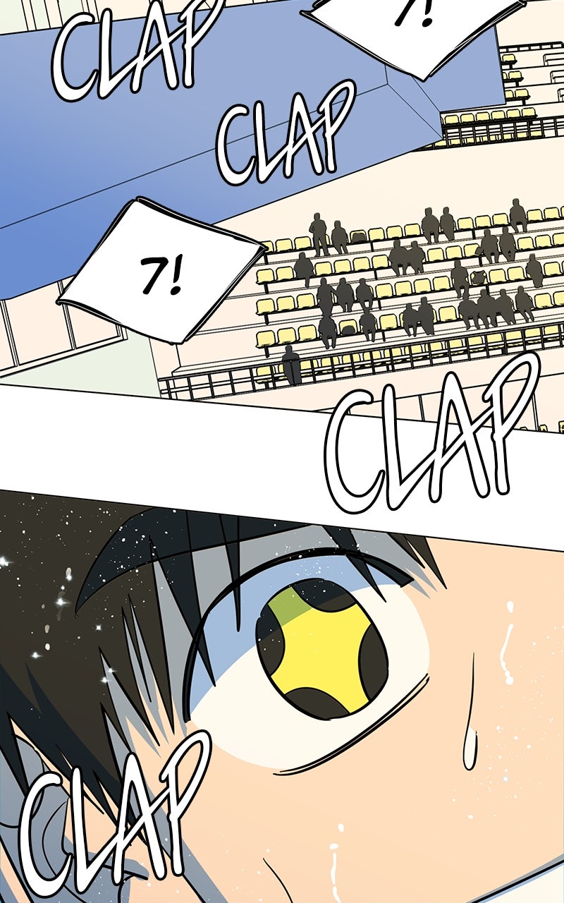 Slow Dive Ep. 23 - The World of Competition Is Harsh (3) page 42 - 