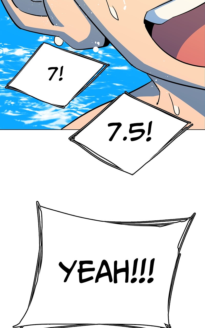 Slow Dive Ep. 23 - The World of Competition Is Harsh (3) page 43 - 