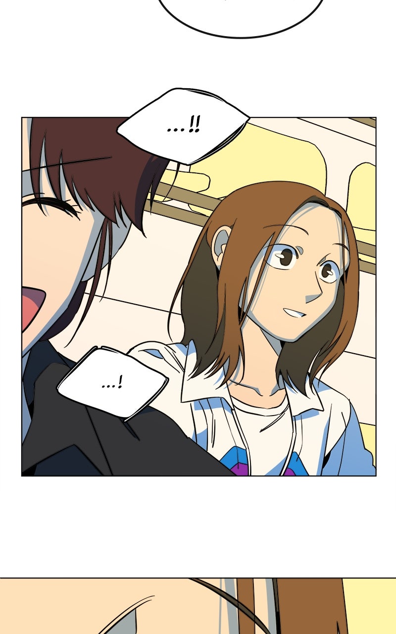 Slow Dive Ep. 23 - The World of Competition Is Harsh (3) page 47 - 