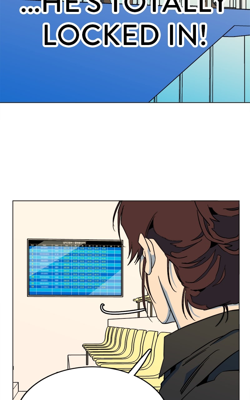 Slow Dive Ep. 23 - The World of Competition Is Harsh (3) page 53 - 