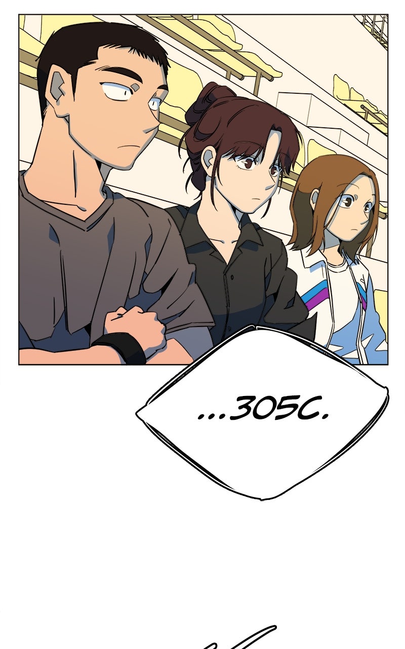 Slow Dive Ep. 23 - The World of Competition Is Harsh (3) page 58 - 