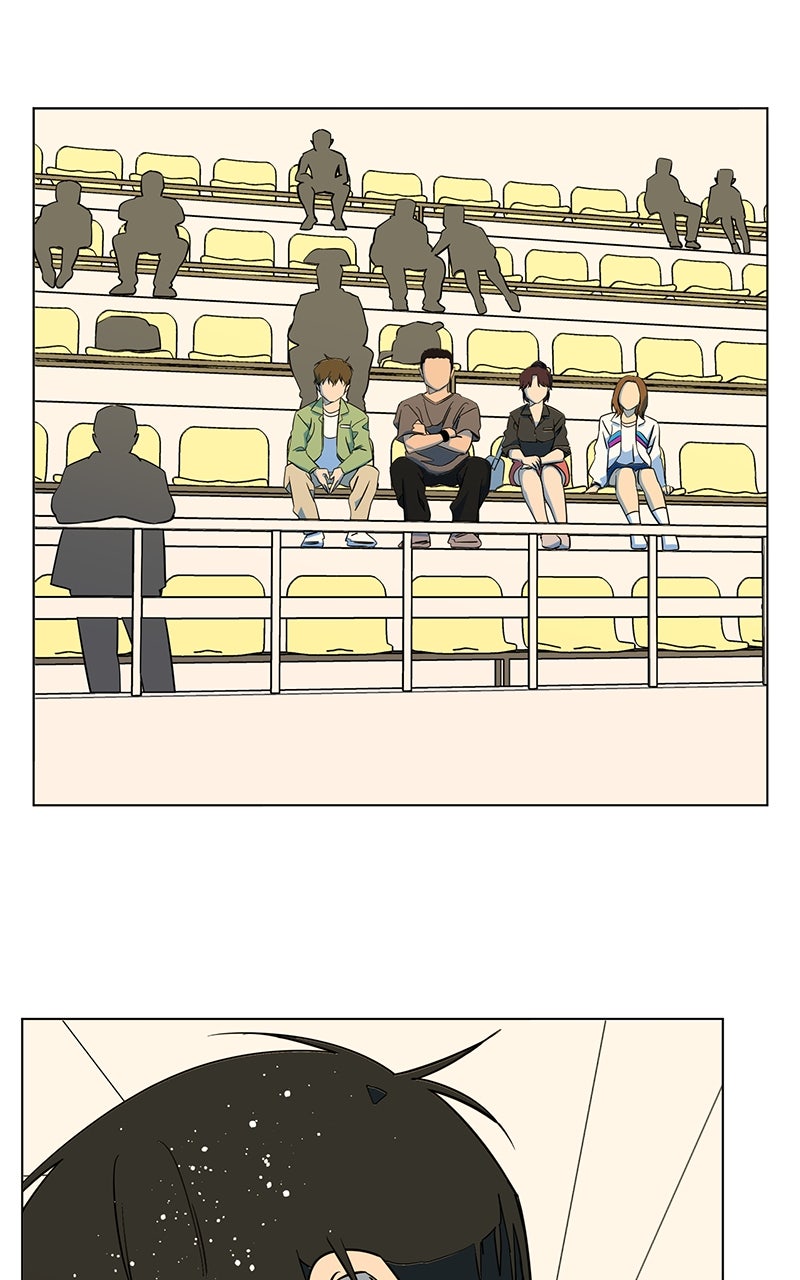 Slow Dive Ep. 23 - The World of Competition Is Harsh (3) page 61 - 