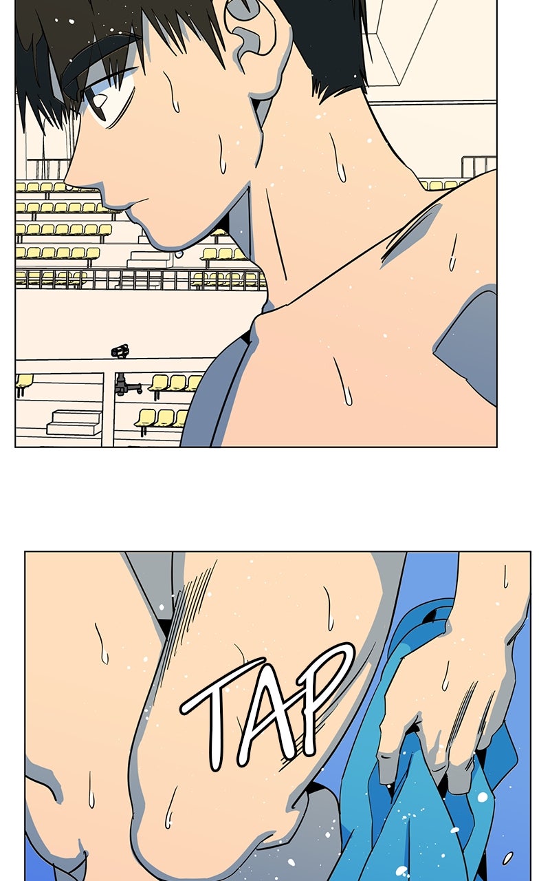 Slow Dive Ep. 23 - The World of Competition Is Harsh (3) page 62 - 