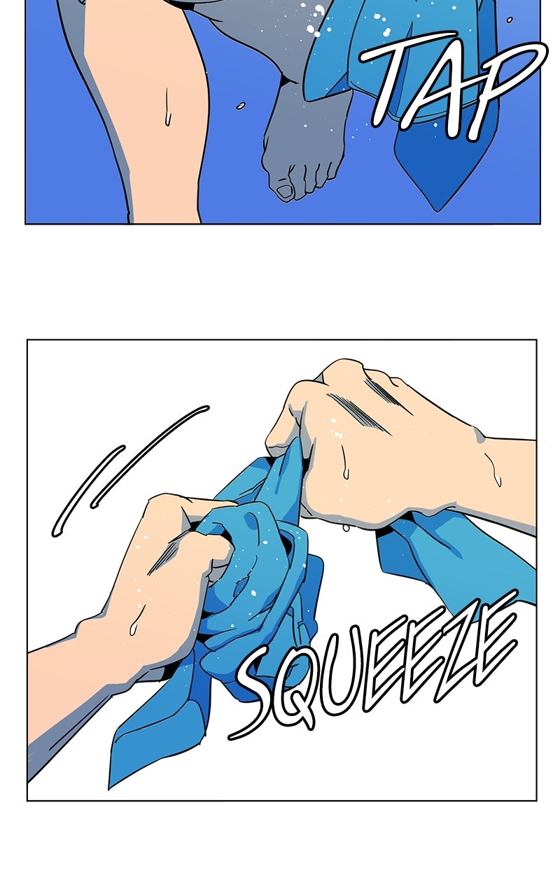 Slow Dive Ep. 23 - The World of Competition Is Harsh (3) page 63 - 