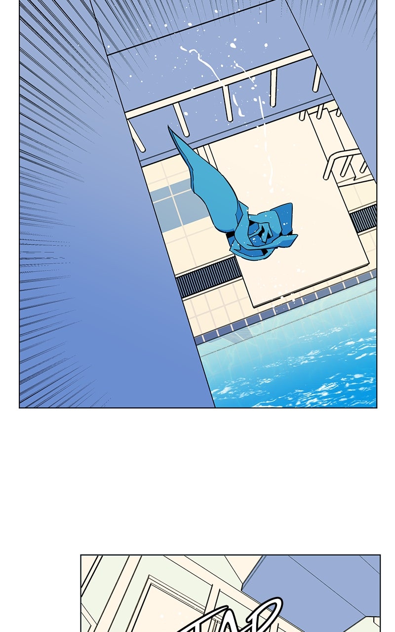 Slow Dive Ep. 23 - The World of Competition Is Harsh (3) page 65 - 
