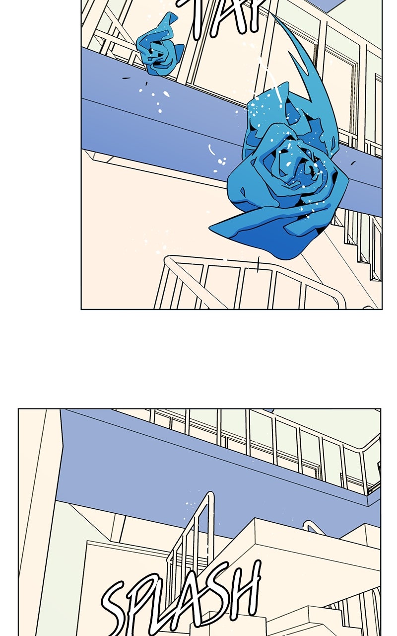 Slow Dive Ep. 23 - The World of Competition Is Harsh (3) page 66 - 