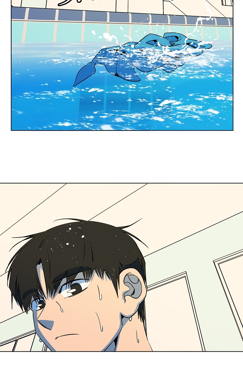 Slow Dive Ep. 23 - The World of Competition Is Harsh (3) page 67 - 