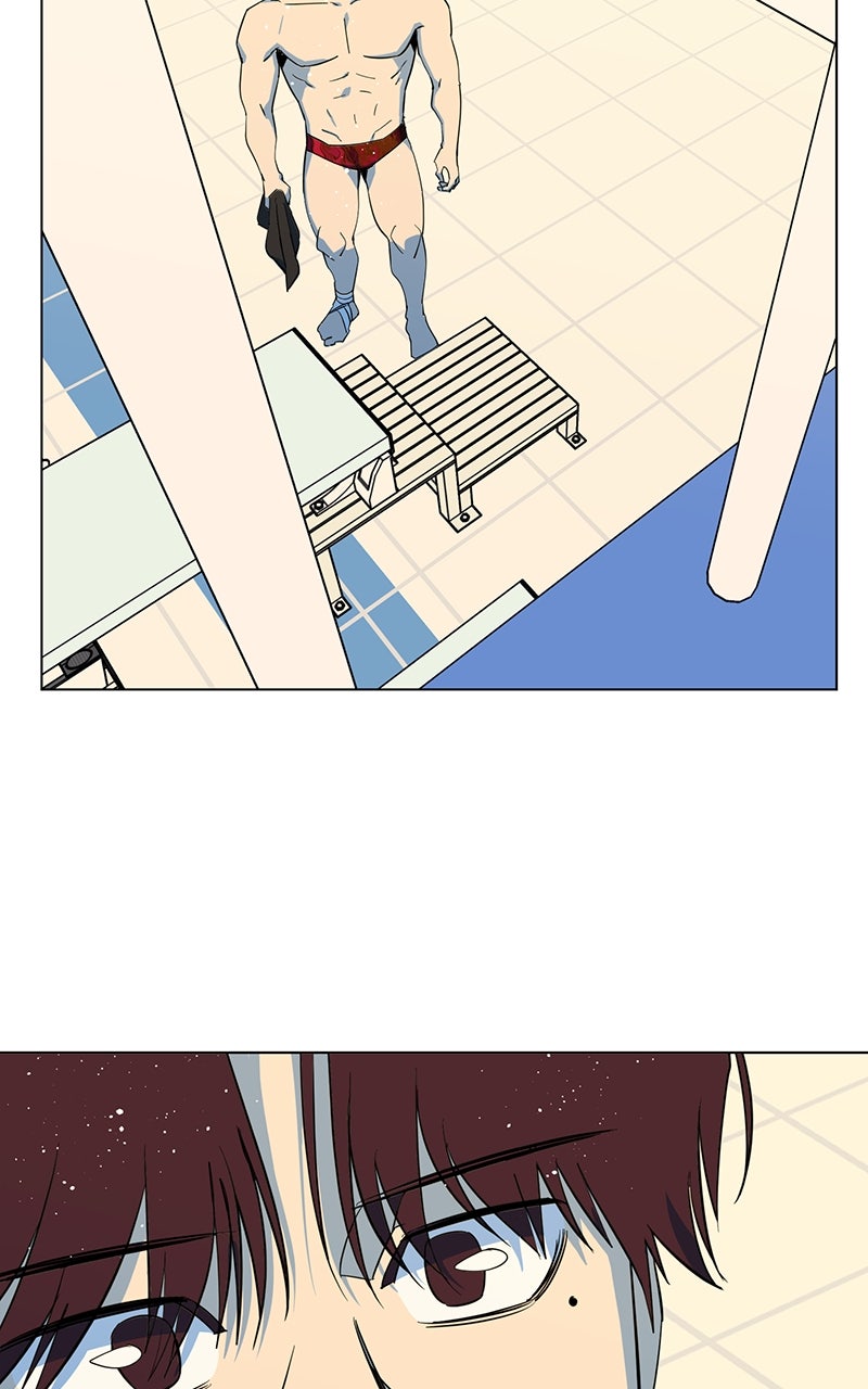 Slow Dive Ep. 23 - The World of Competition Is Harsh (3) page 72 - 