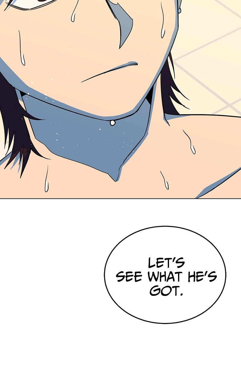 Slow Dive Ep. 23 - The World of Competition Is Harsh (3) page 73 - 