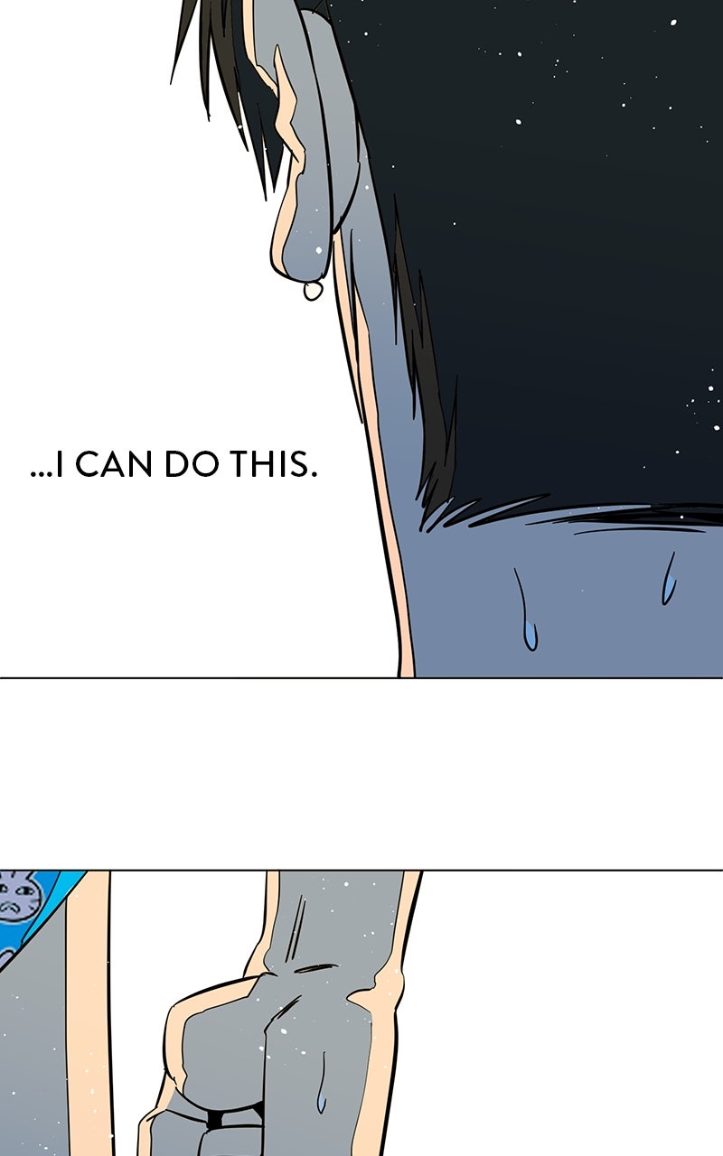Slow Dive Ep. 23 - The World of Competition Is Harsh (3) page 75 - 