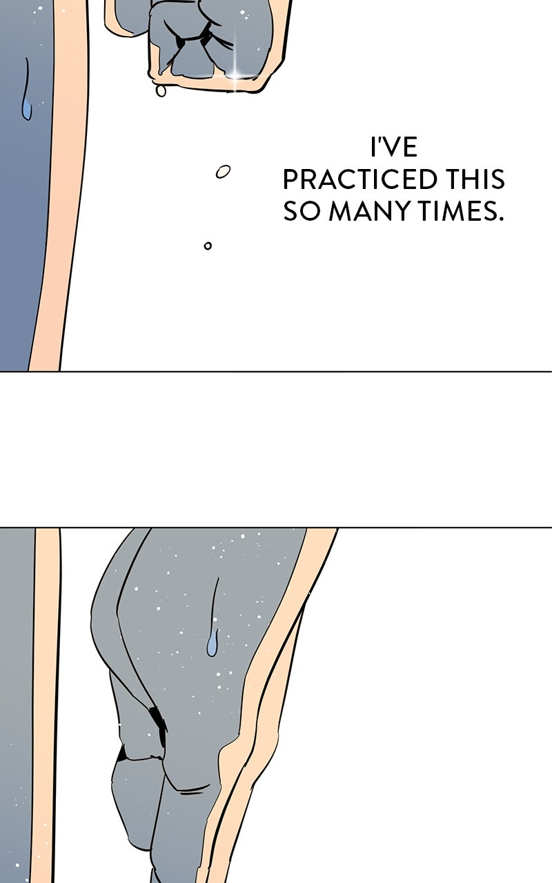 Slow Dive Ep. 23 - The World of Competition Is Harsh (3) page 76 - 