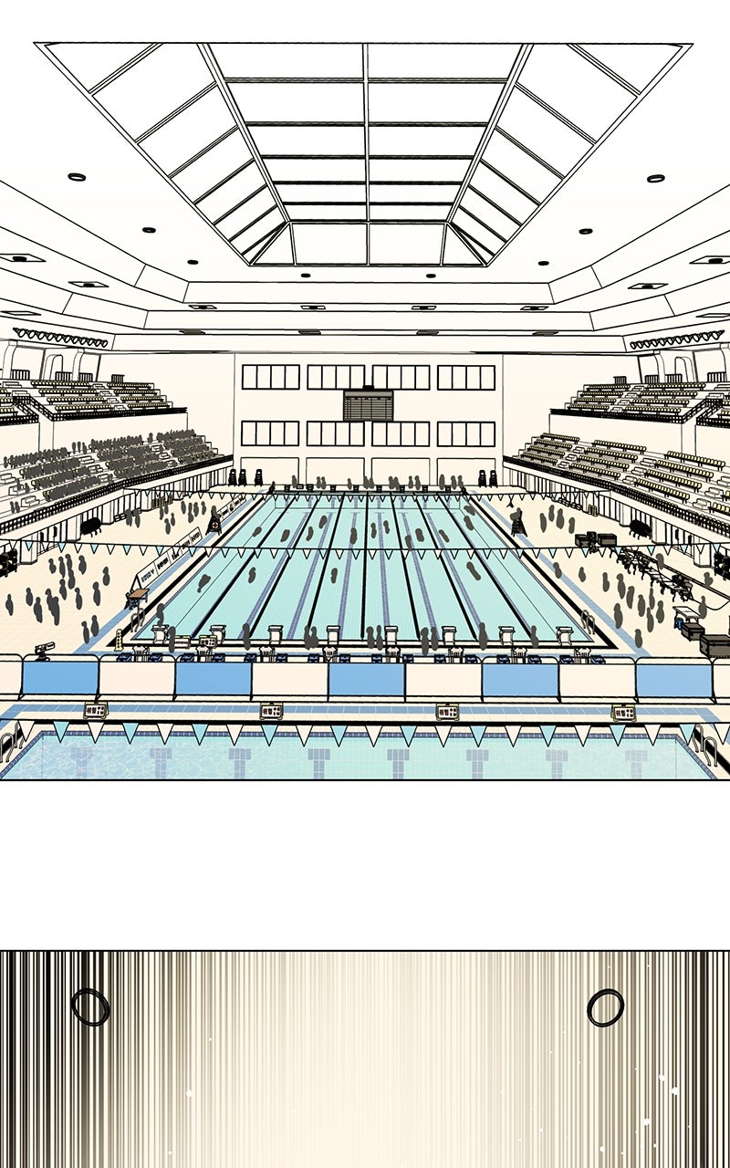 Slow Dive Ep. 23 - The World of Competition Is Harsh (3) page 78 - 