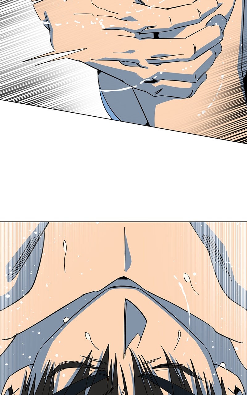 Slow Dive Ep. 23 - The World of Competition Is Harsh (3) page 83 - 