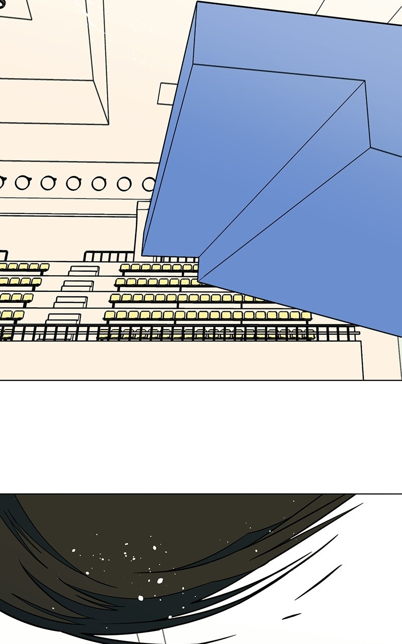 Slow Dive Ep. 24 - The World of Competition Is Harsh (4) page 3 - 