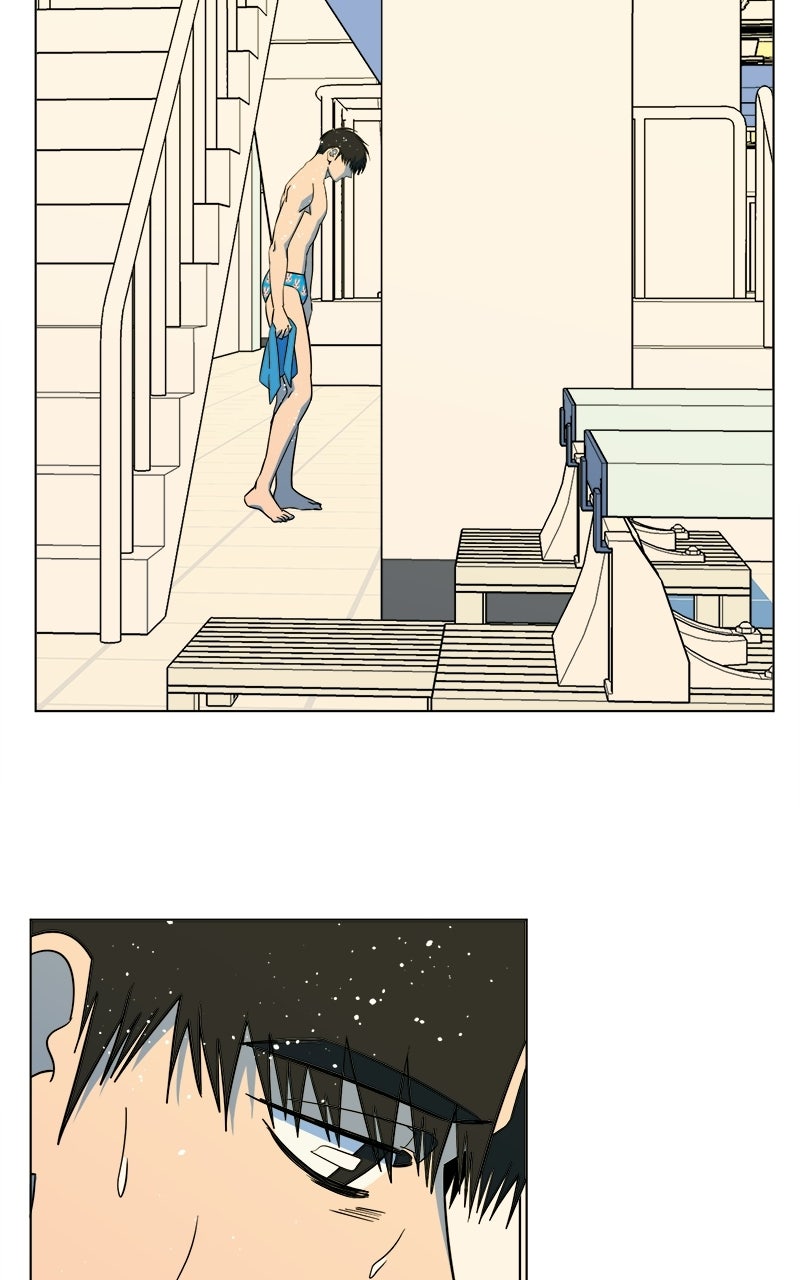 Slow Dive Ep. 24 - The World of Competition Is Harsh (4) page 24 - 