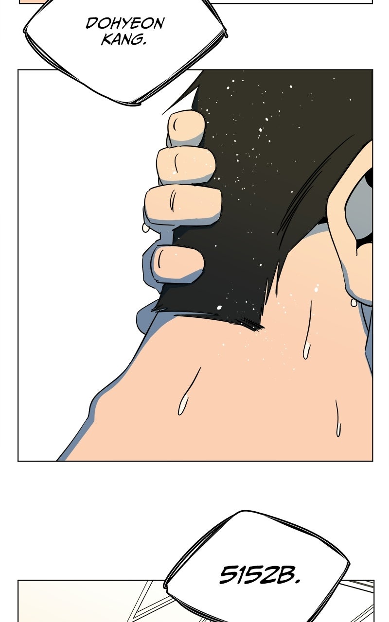 Slow Dive Ep. 24 - The World of Competition Is Harsh (4) page 26 - 