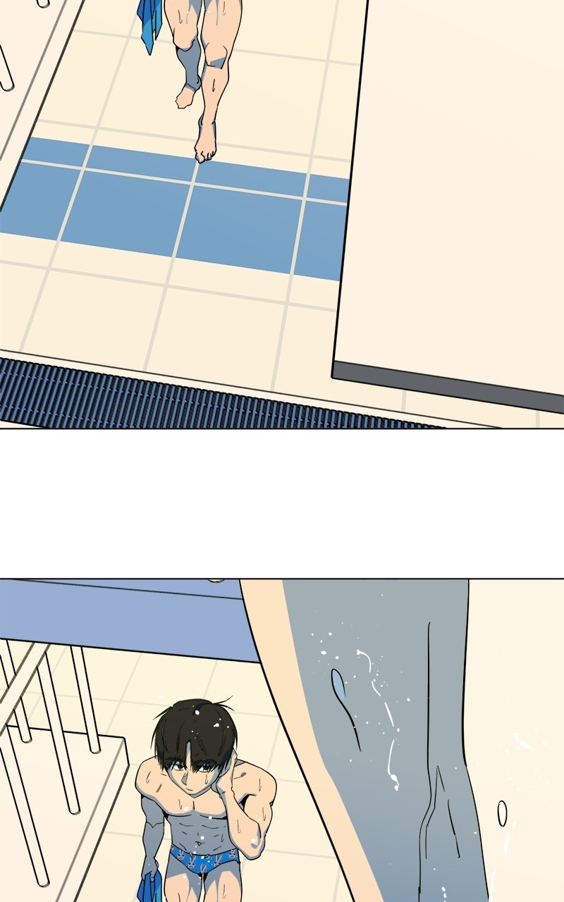 Slow Dive Ep. 24 - The World of Competition Is Harsh (4) page 28 - 