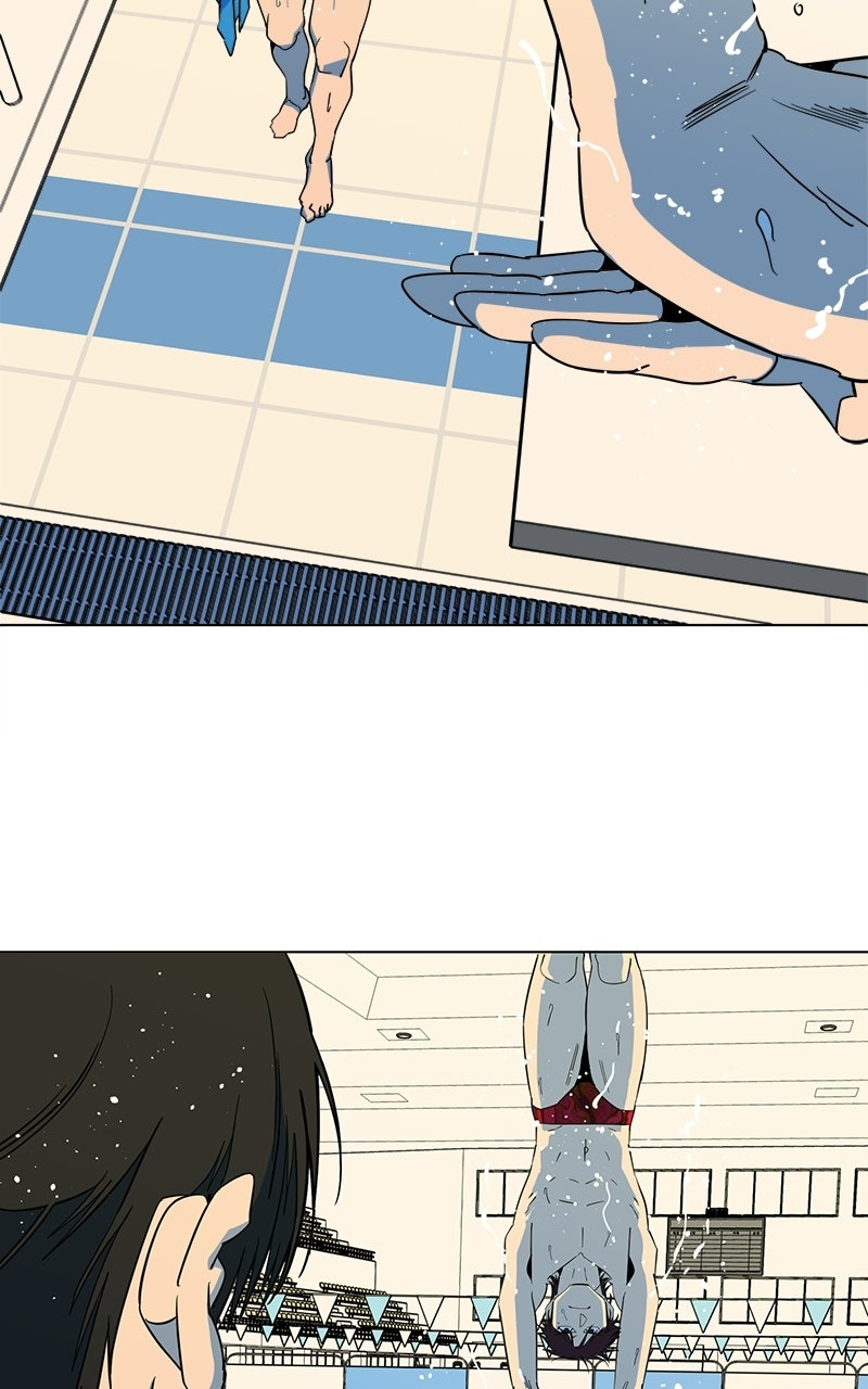 Slow Dive Ep. 24 - The World of Competition Is Harsh (4) page 29 - 