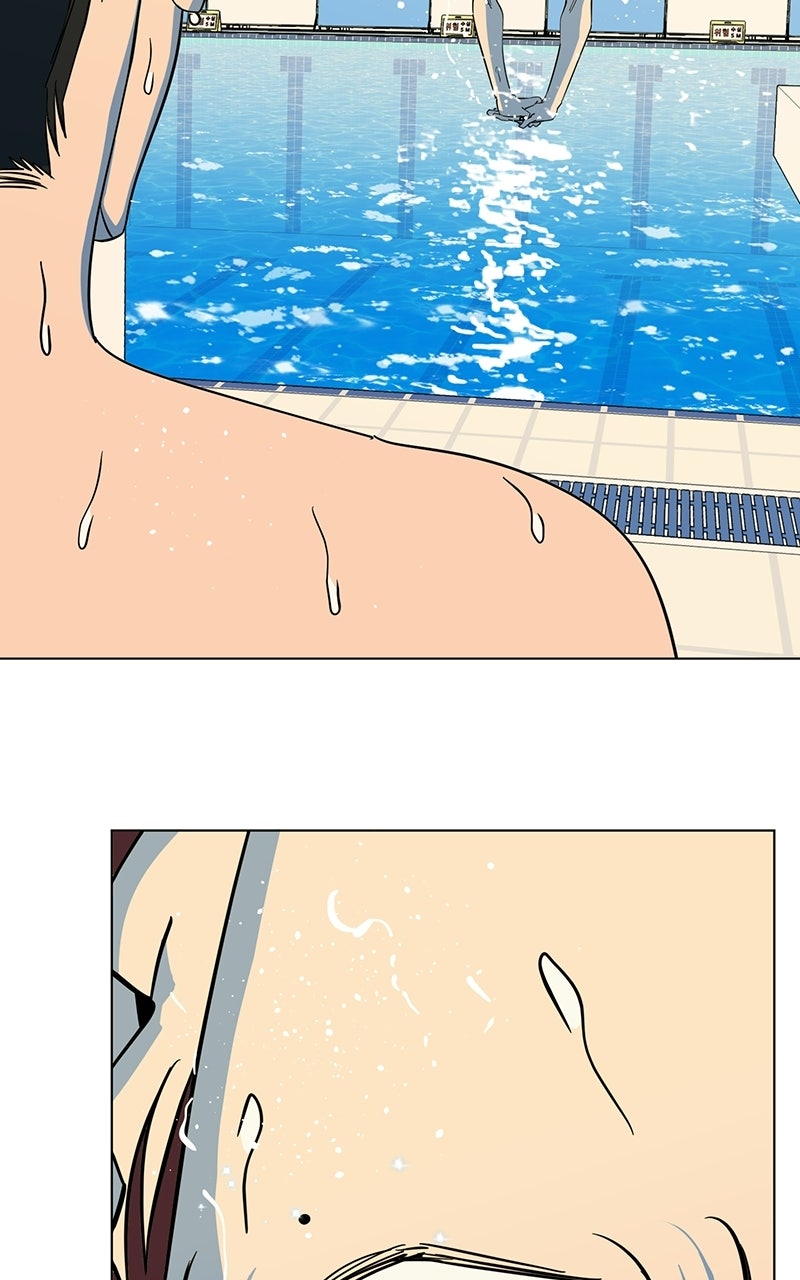 Slow Dive Ep. 24 - The World of Competition Is Harsh (4) page 30 - 