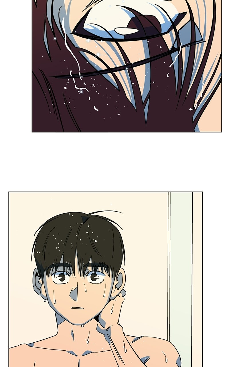 Slow Dive Ep. 24 - The World of Competition Is Harsh (4) page 31 - 