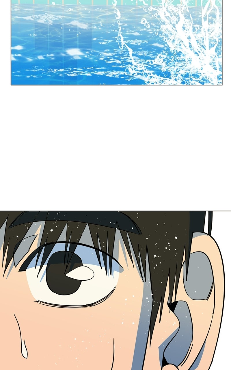 Slow Dive Ep. 24 - The World of Competition Is Harsh (4) page 33 - 