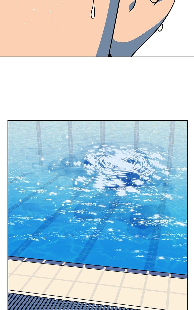 Slow Dive Ep. 24 - The World of Competition Is Harsh (4) page 34 - 