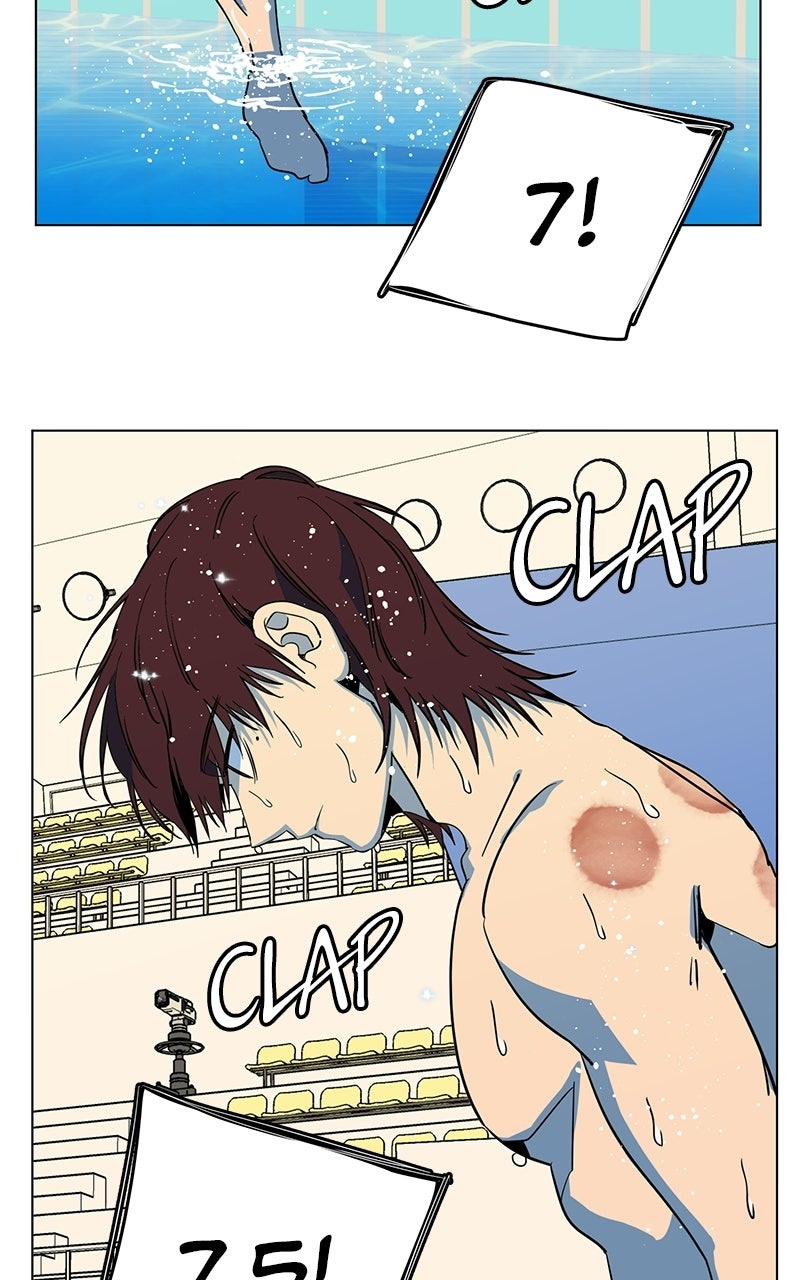 Slow Dive Ep. 24 - The World of Competition Is Harsh (4) page 37 - 