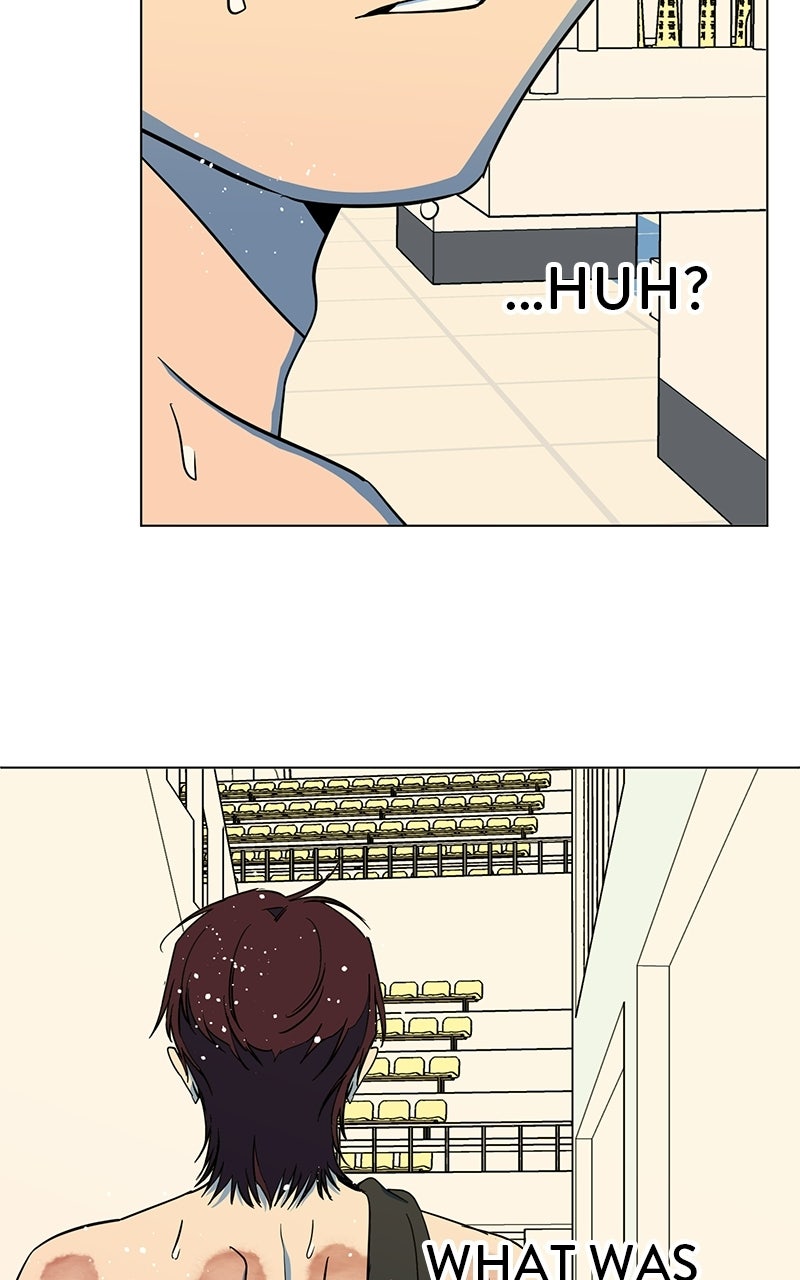 Slow Dive Ep. 24 - The World of Competition Is Harsh (4) page 41 - 