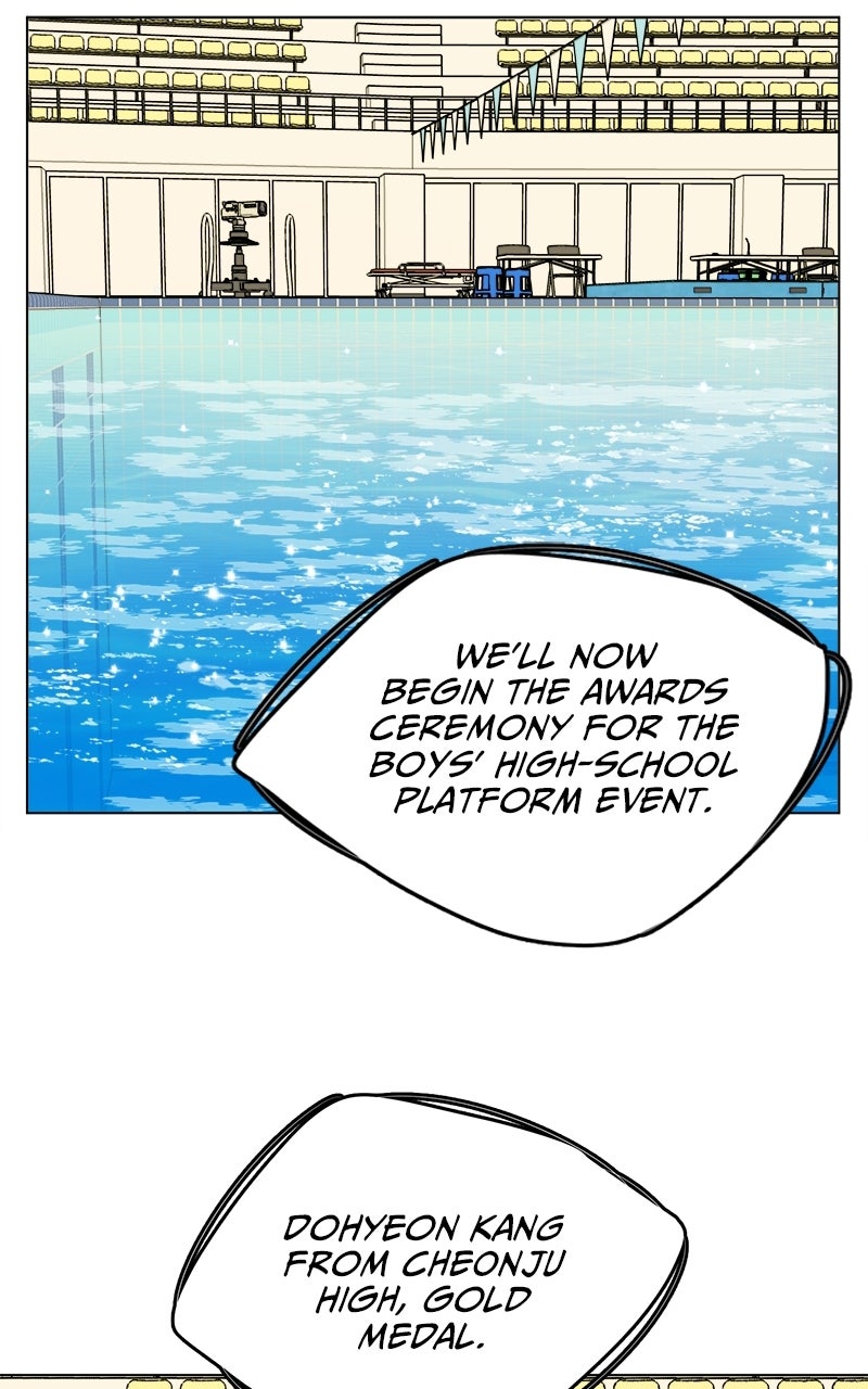 Slow Dive Ep. 24 - The World of Competition Is Harsh (4) page 44 - 