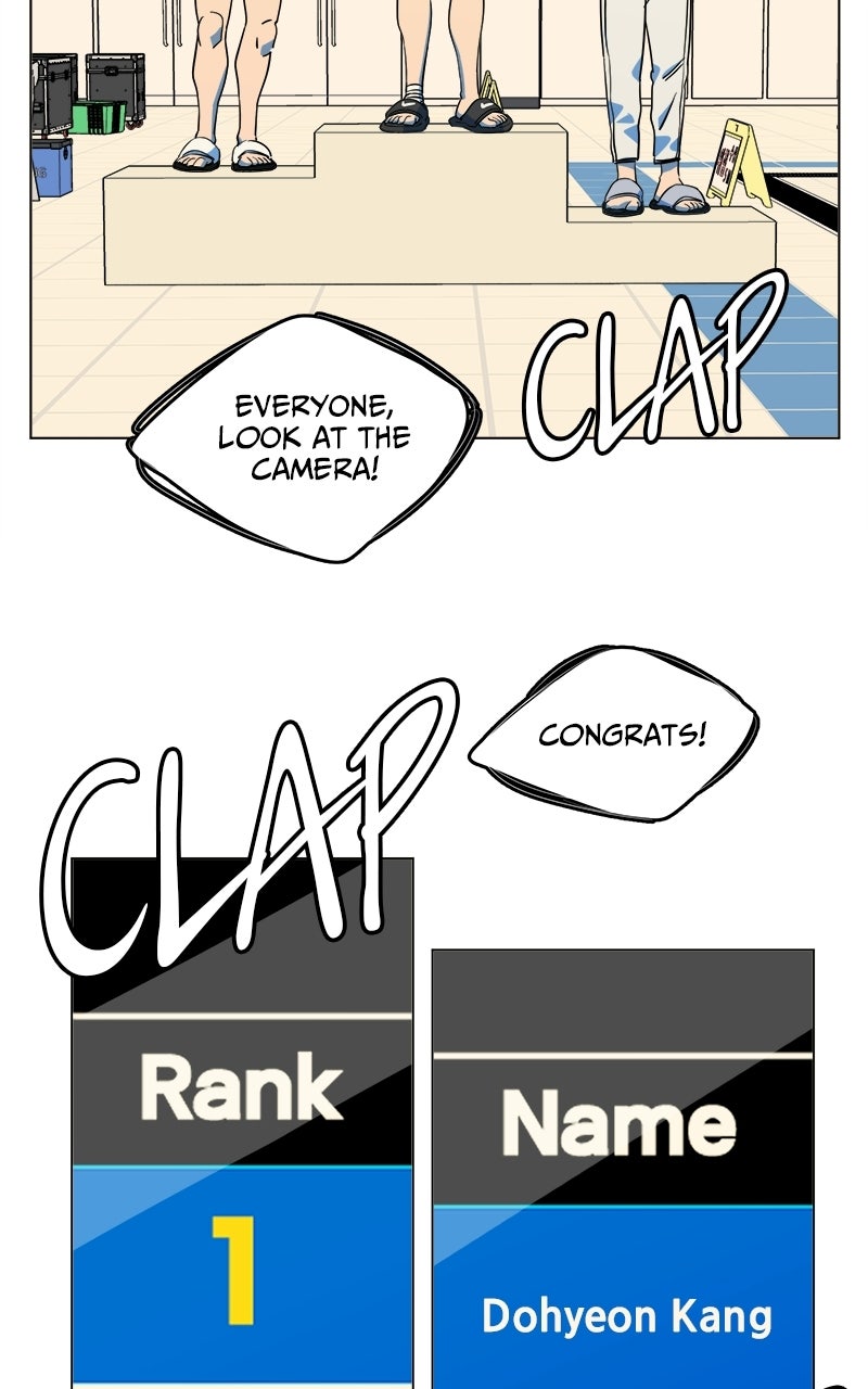 Slow Dive Ep. 24 - The World of Competition Is Harsh (4) page 48 - 
