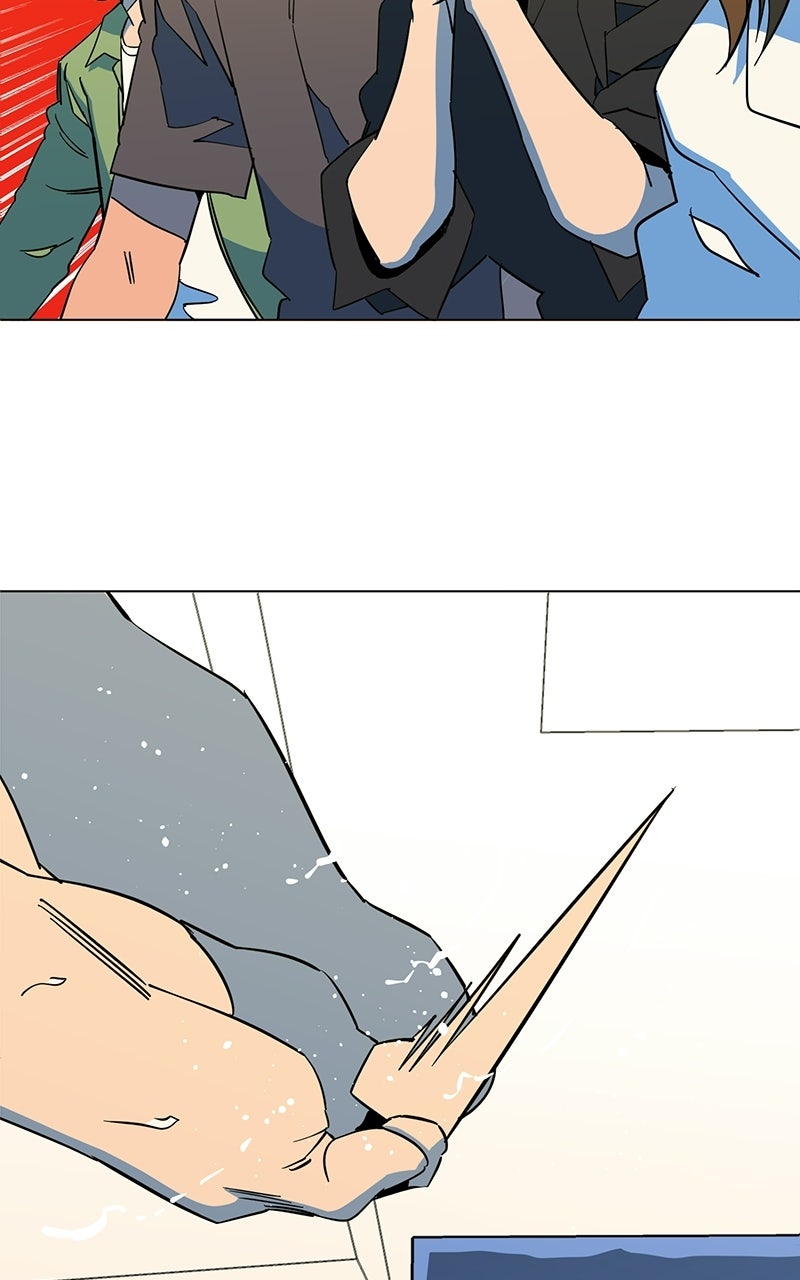 Slow Dive Ep. 24 - The World of Competition Is Harsh (4) page 6 - 