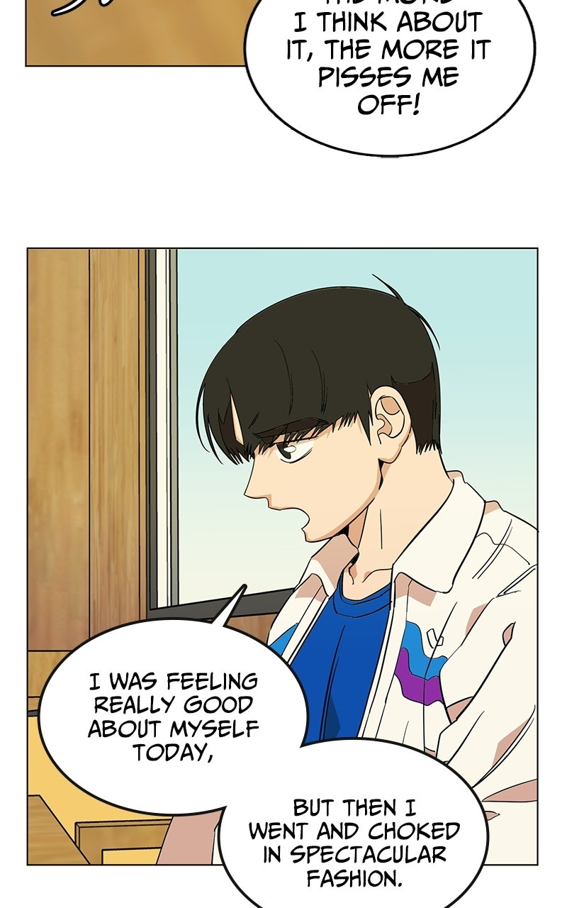 Slow Dive Ep. 24 - The World of Competition Is Harsh (4) page 56 - 