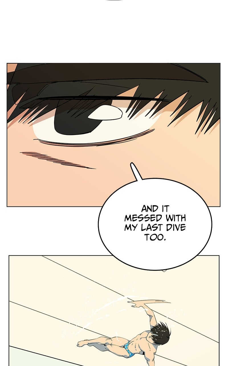 Slow Dive Ep. 24 - The World of Competition Is Harsh (4) page 58 - 