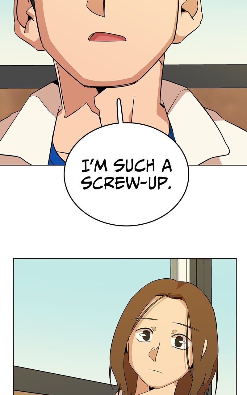 Slow Dive Ep. 24 - The World of Competition Is Harsh (4) page 60 - 