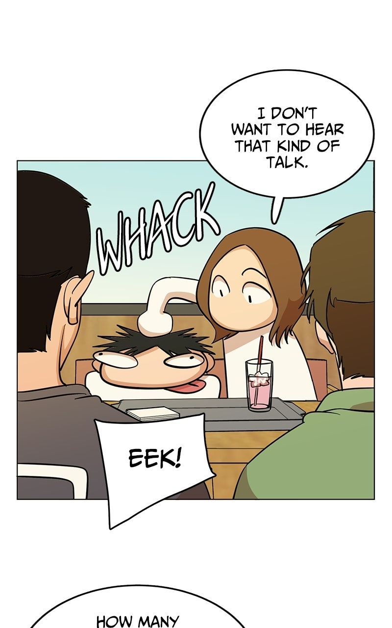Slow Dive Ep. 24 - The World of Competition Is Harsh (4) page 62 - 