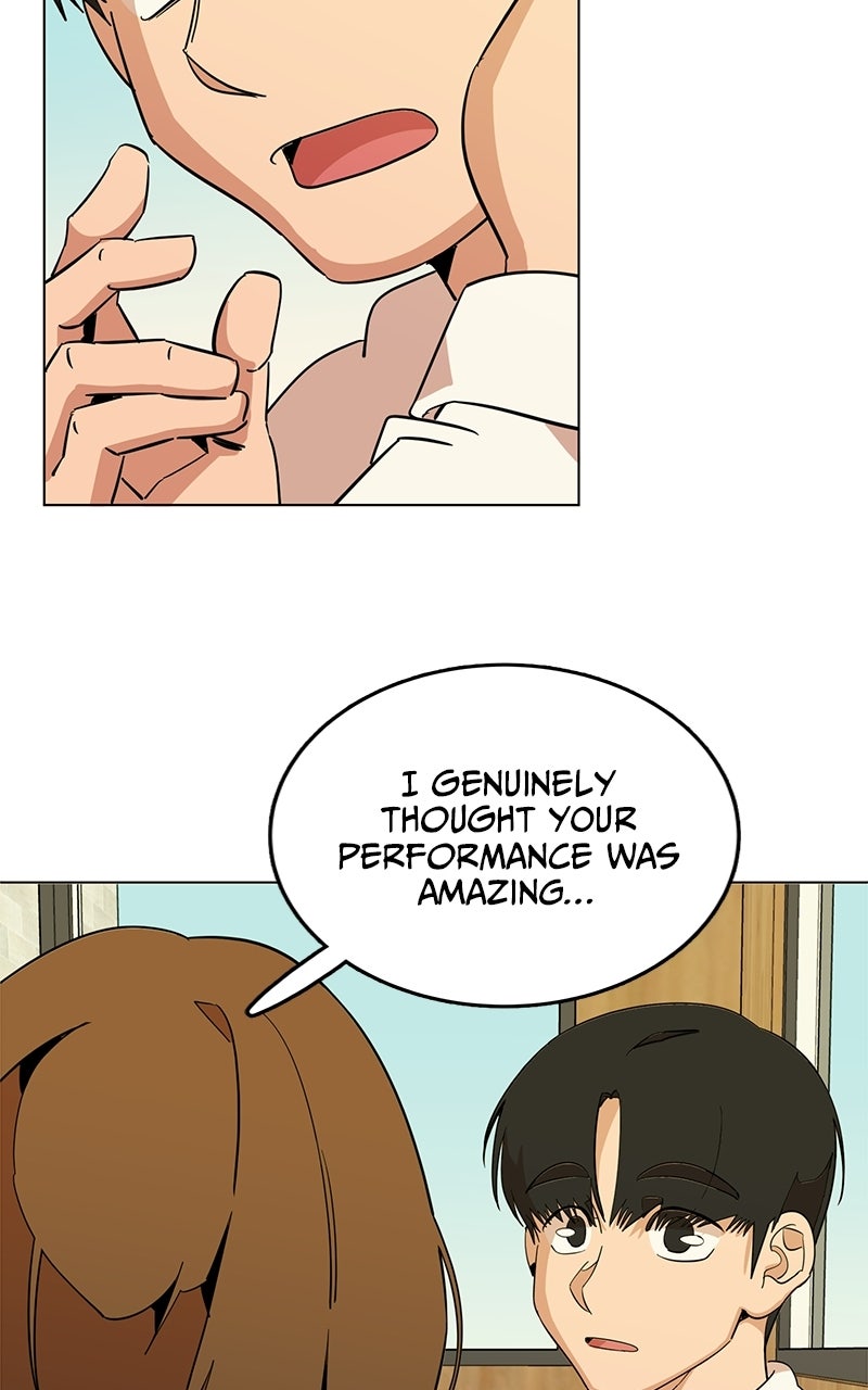 Slow Dive Ep. 24 - The World of Competition Is Harsh (4) page 64 - 