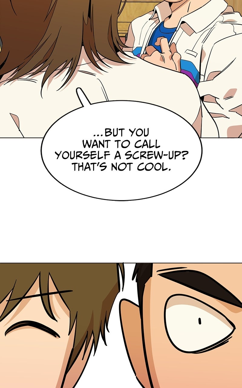 Slow Dive Ep. 24 - The World of Competition Is Harsh (4) page 65 - 
