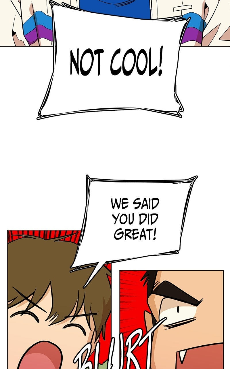 Slow Dive Ep. 24 - The World of Competition Is Harsh (4) page 67 - 