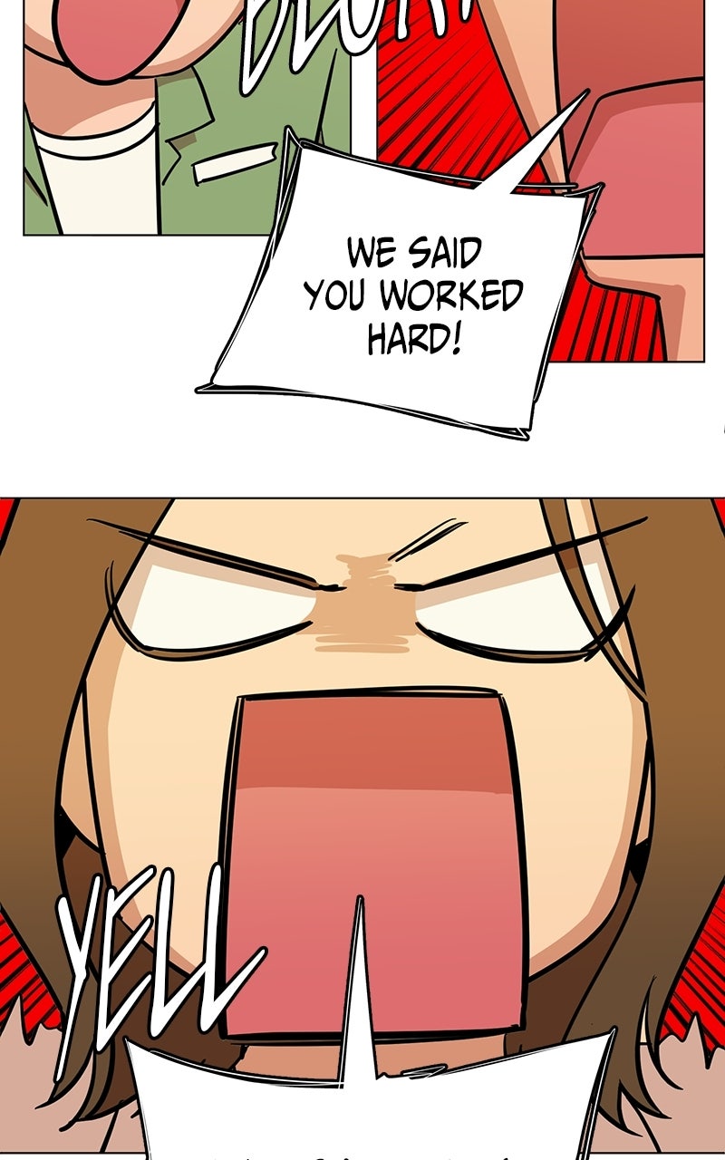 Slow Dive Ep. 24 - The World of Competition Is Harsh (4) page 68 - 